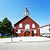 Holy Apostolic Catholic Assyrian Church of the East